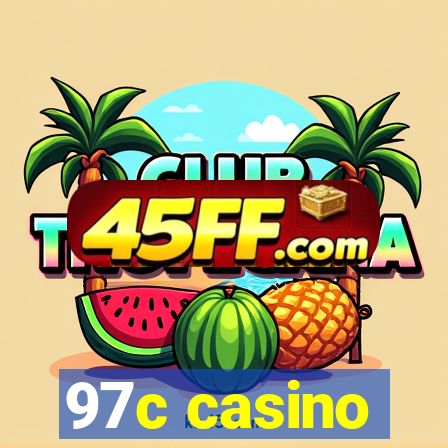 97c casino